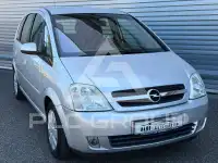 2003 Opel MERIVA