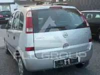 2003 Opel MERIVA