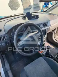 2003 Opel MERIVA