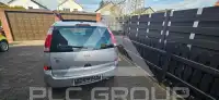 2003 Opel MERIVA