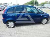 2003 Opel MERIVA