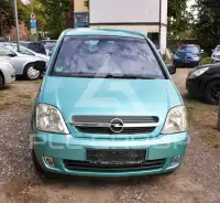 2003 Opel MERIVA