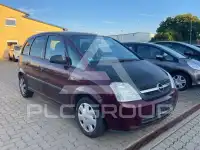 2003 Opel MERIVA