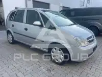 2003 Opel MERIVA