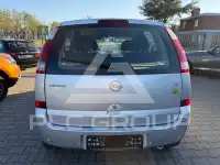 2003 Opel MERIVA