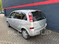 2003 Opel MERIVA