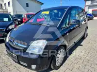 2003 Opel MERIVA