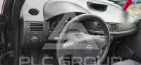 2003 Opel MERIVA