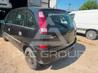 2003 Opel MERIVA