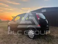 2003 Opel MERIVA
