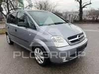 2003 Opel MERIVA