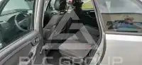 2003 Opel MERIVA