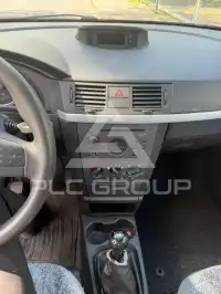 2003 Opel MERIVA