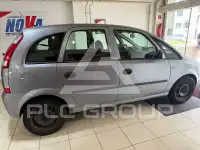2003 Opel MERIVA