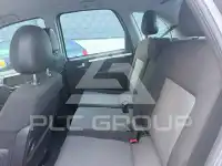 2003 Opel MERIVA