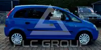 2003 Opel MERIVA