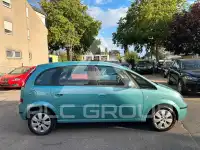 2003 Opel MERIVA
