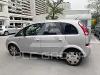 2003 Opel MERIVA