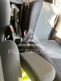 2003 Opel MERIVA