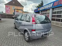 2003 Opel MERIVA