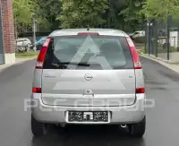 2003 Opel MERIVA