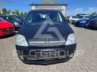 2003 Opel MERIVA
