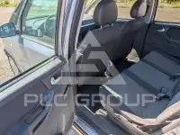 2003 Opel MERIVA