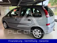 2003 Opel MERIVA