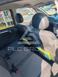 2003 Opel MERIVA