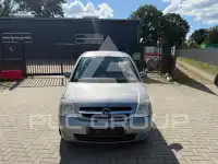 2003 Opel MERIVA