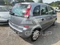 2003 Opel MERIVA