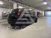 2003 Opel MERIVA