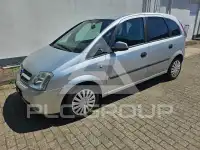 2003 Opel MERIVA
