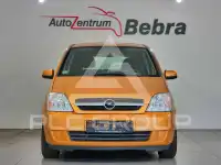 2003 Opel MERIVA