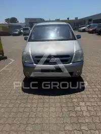 2003 Opel MERIVA