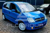 2003 Opel MERIVA