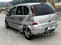 2003 Opel MERIVA