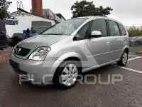2003 Opel MERIVA