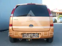 2003 Opel MERIVA