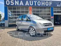 2003 Opel MERIVA