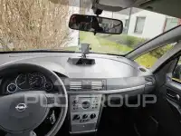 2003 Opel MERIVA