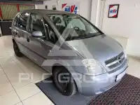 2003 Opel MERIVA