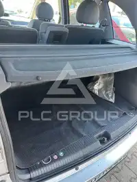 2003 Opel MERIVA