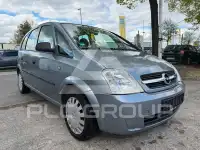 2003 Opel MERIVA