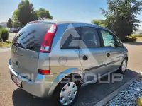 2003 Opel MERIVA