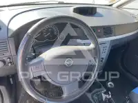 2003 Opel MERIVA