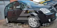 2003 Opel MERIVA