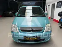 2003 Opel MERIVA