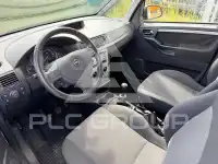 2003 Opel MERIVA