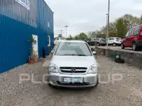 2003 Opel MERIVA